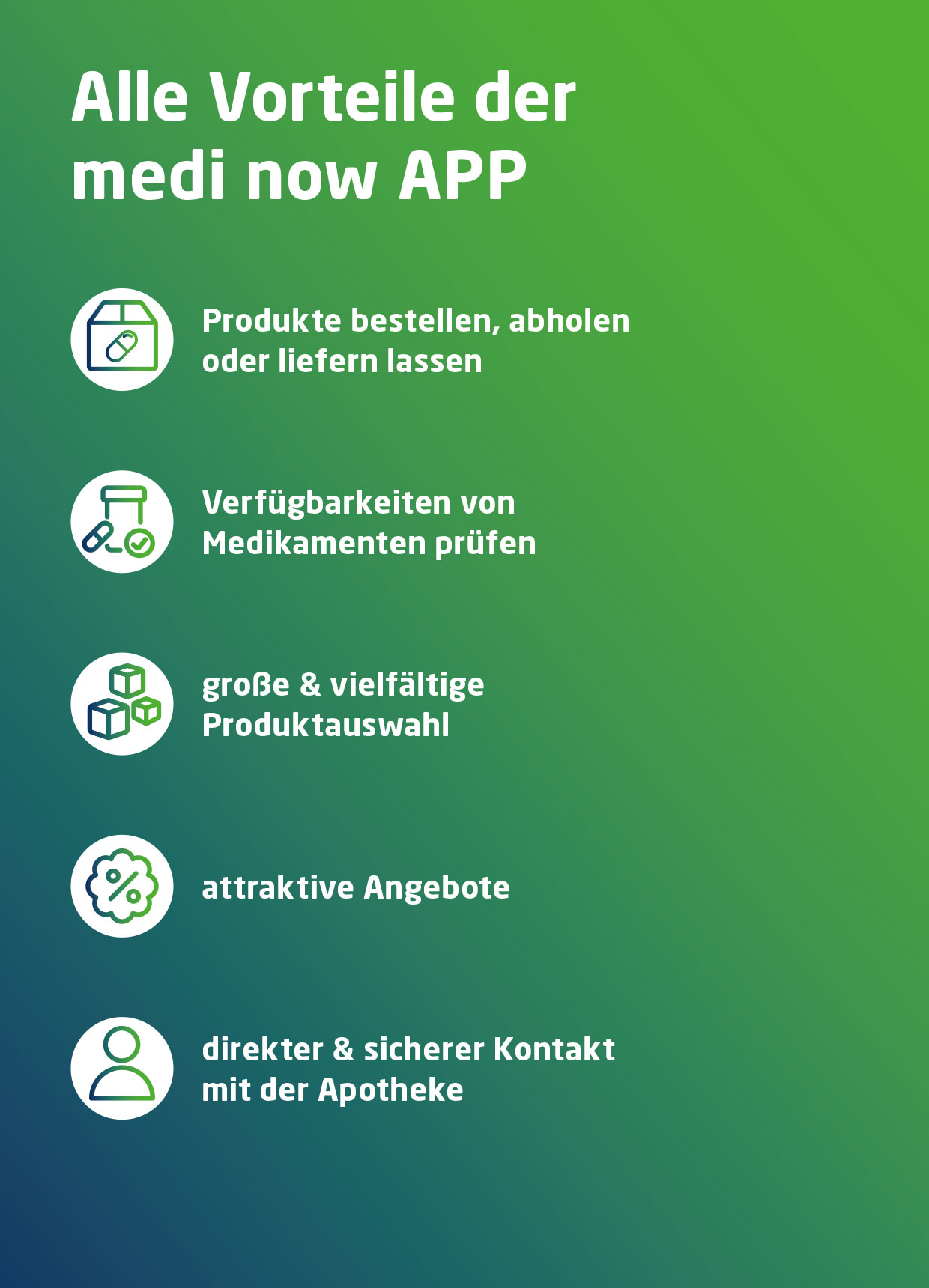 E-Rezept per App einlösen